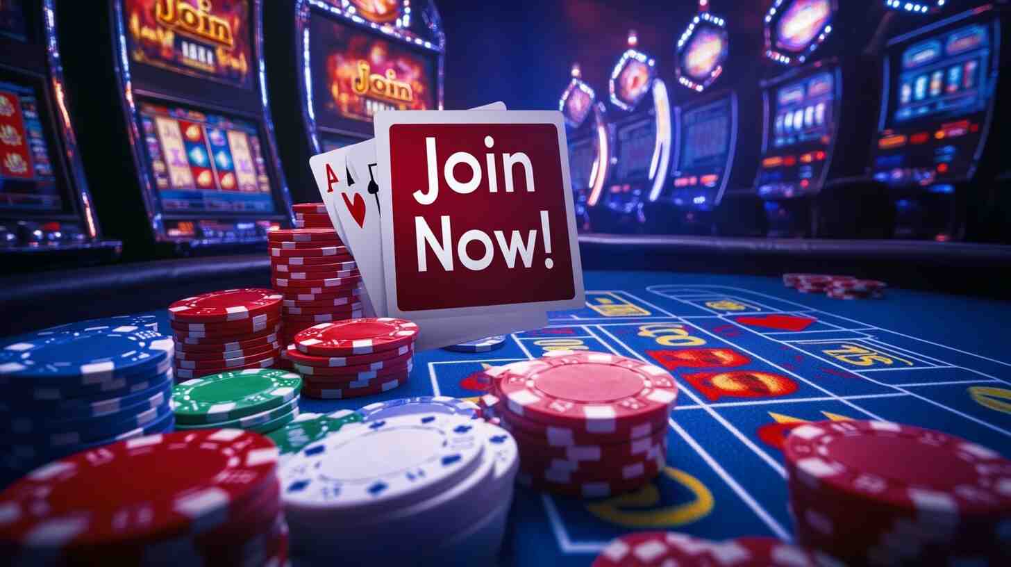 Casino Online BETZOZO'te Basit Kayıt Süreci
                            